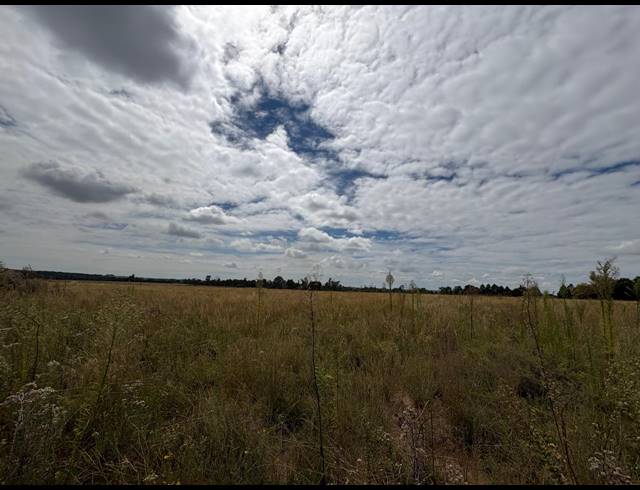 1,992M² VACANT LAND FOR SALE IN VAALPARK
